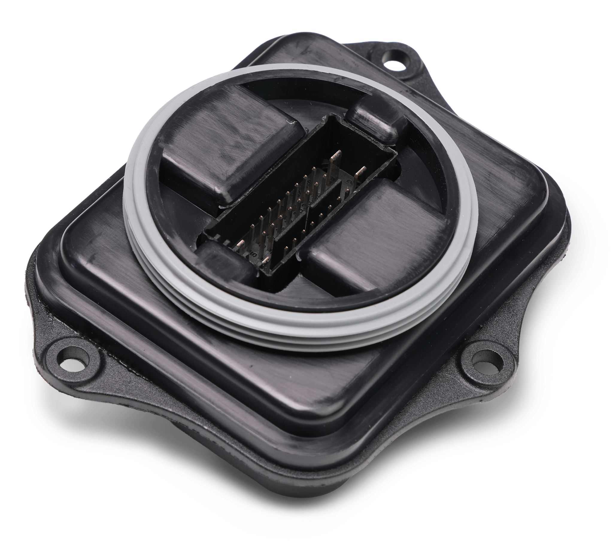 XK Ballast – Audi – VW – Valeo 89503911 – produktbillede forfra | Valeo