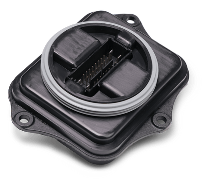 XK Ballast – Audi – VW – Valeo 89503911 – produktbillede forfra | Valeo