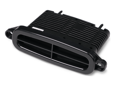 XK Ballast – BMW – 63117316217 // 7316217 – produktbillede forfra | Carlevel