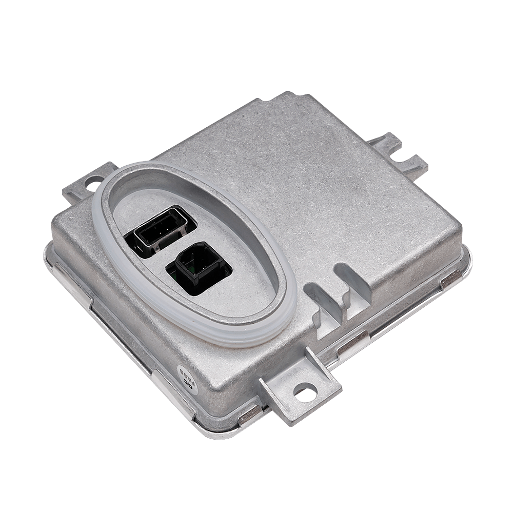 XK Ballast BMW E90/E91 2006 – 2008 – produktbillede forfra | Xenon-kongen