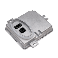 XK Ballast BMW E90/E91 2006 – 2008 – produktbillede forfra | Xenon-kongen