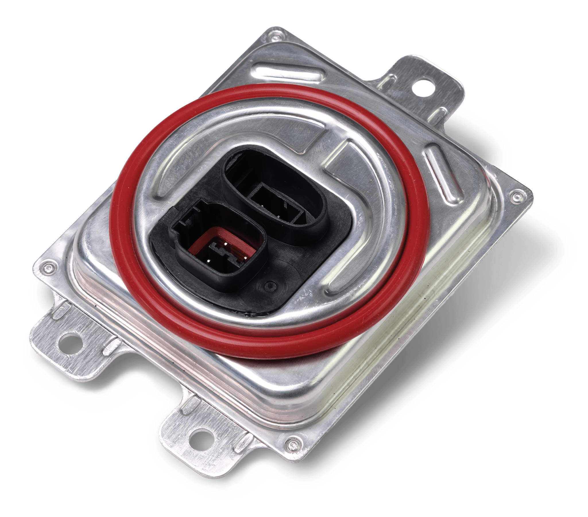 XK Ballast – Dodge – Mopar 68254149AA – Produktbillede set forfra | Carlevel