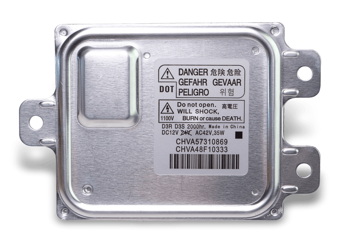 XK Ballast - Dodge - Mopar 68254149AA - I brug | Carlevel
