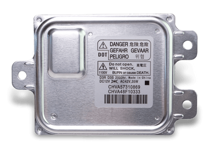 XK Ballast - Dodge - Mopar 68254149AA - I brug | Carlevel
