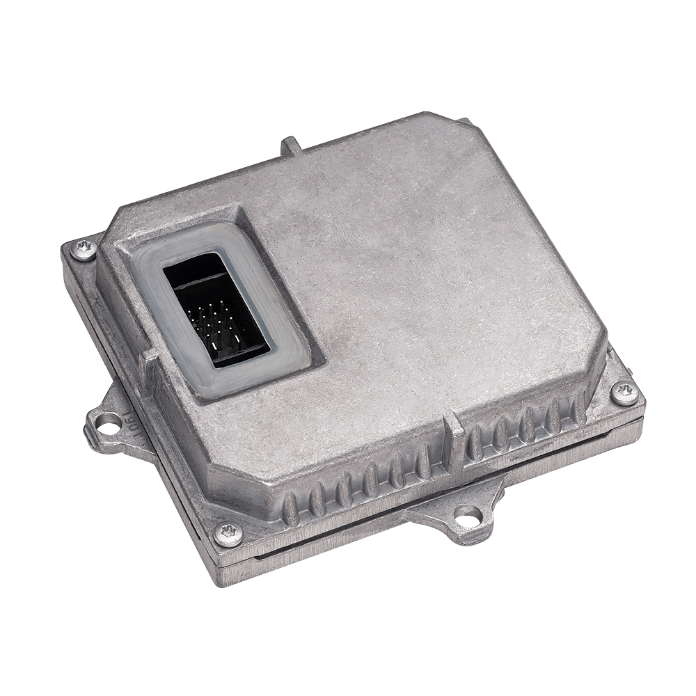 XK Ballast Mazda 6 2003 – 2008 – produktbillede forfra | Xenon-kongen