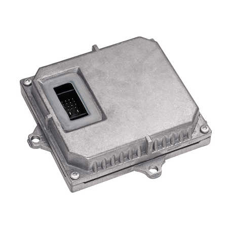 XK Ballast Mazda 6 2003 – 2008 – produktbillede forfra | Xenon-kongen