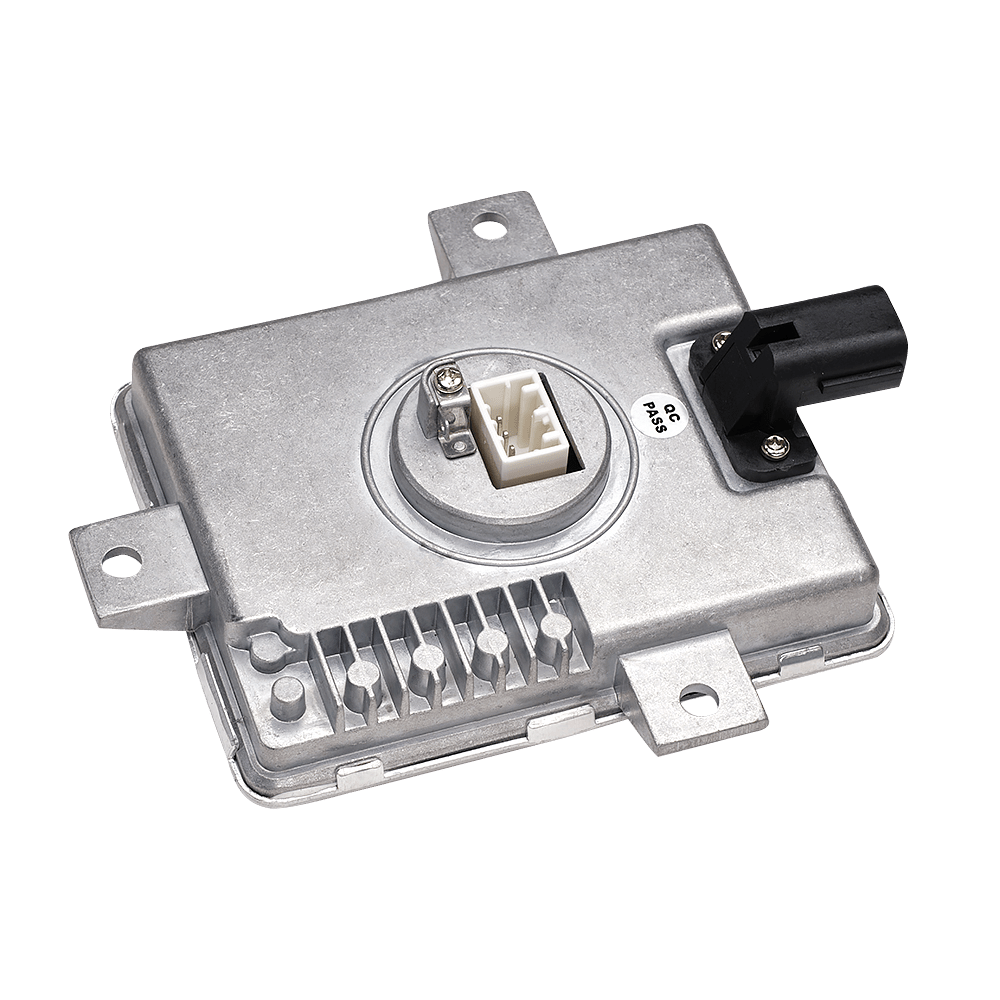 XK Ballast Mazda Acura Honda - Produktbillede set forfra | Xenon-kongen