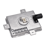 XK Ballast Mazda Acura Honda - Produktbillede set forfra | Xenon-kongen