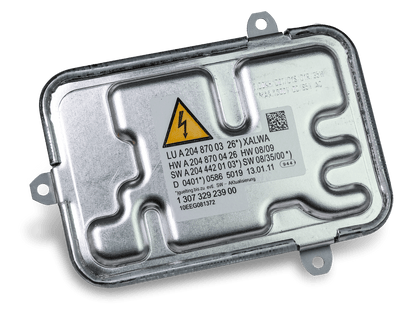 XK Ballast – Mercedes – A2048700326 // 130732923900 – produkt set fra siden | Carlevel