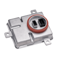 XK Ballast Mitsubishi 8K0941597/ W003T18471 - produktbillede forfra | Xenon-kongen