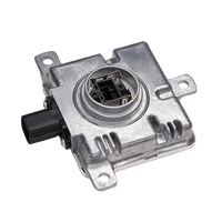 XK Ballast Mitsubishi BHN3 – 51 – 0H3 – produktbillede forfra | Xenon-kongen