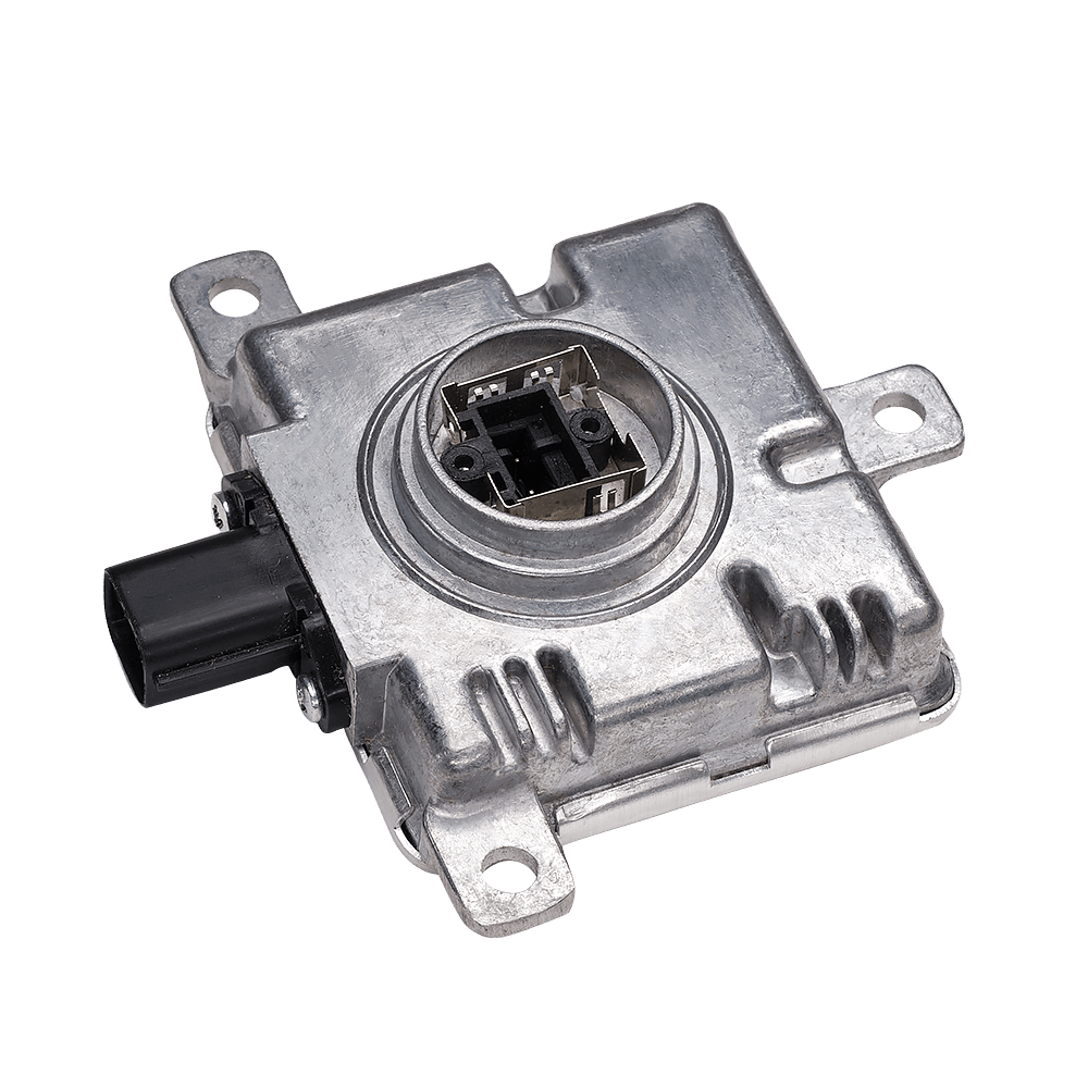 XK Ballast Mitsubishi BHN3 – 51 – 0H3 – produktbillede forfra | Xenon-kongen
