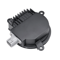 XK Ballast Panasonic EANA090A0350 osv. – produktbillede forfra | Xenon-kongen