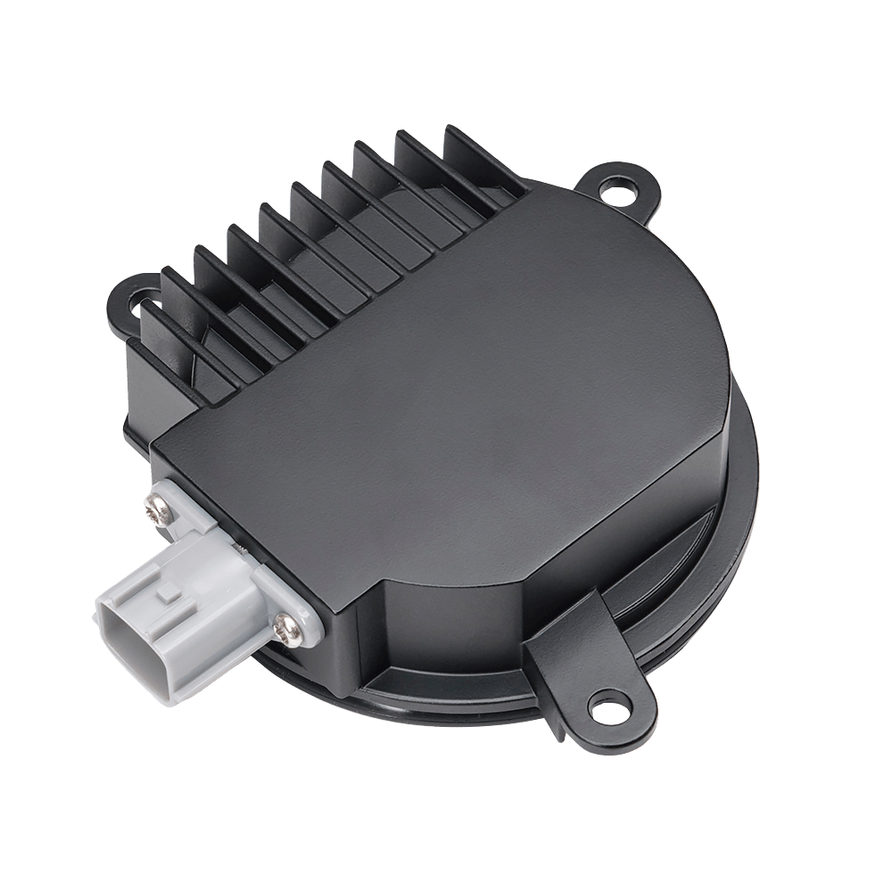 XK Ballast Panasonic EANA090A0350 osv. – produktbillede forfra | Xenon-kongen
