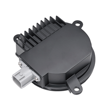 XK Ballast Panasonic EANA090A0350 osv. – produktbillede forfra | Xenon-kongen