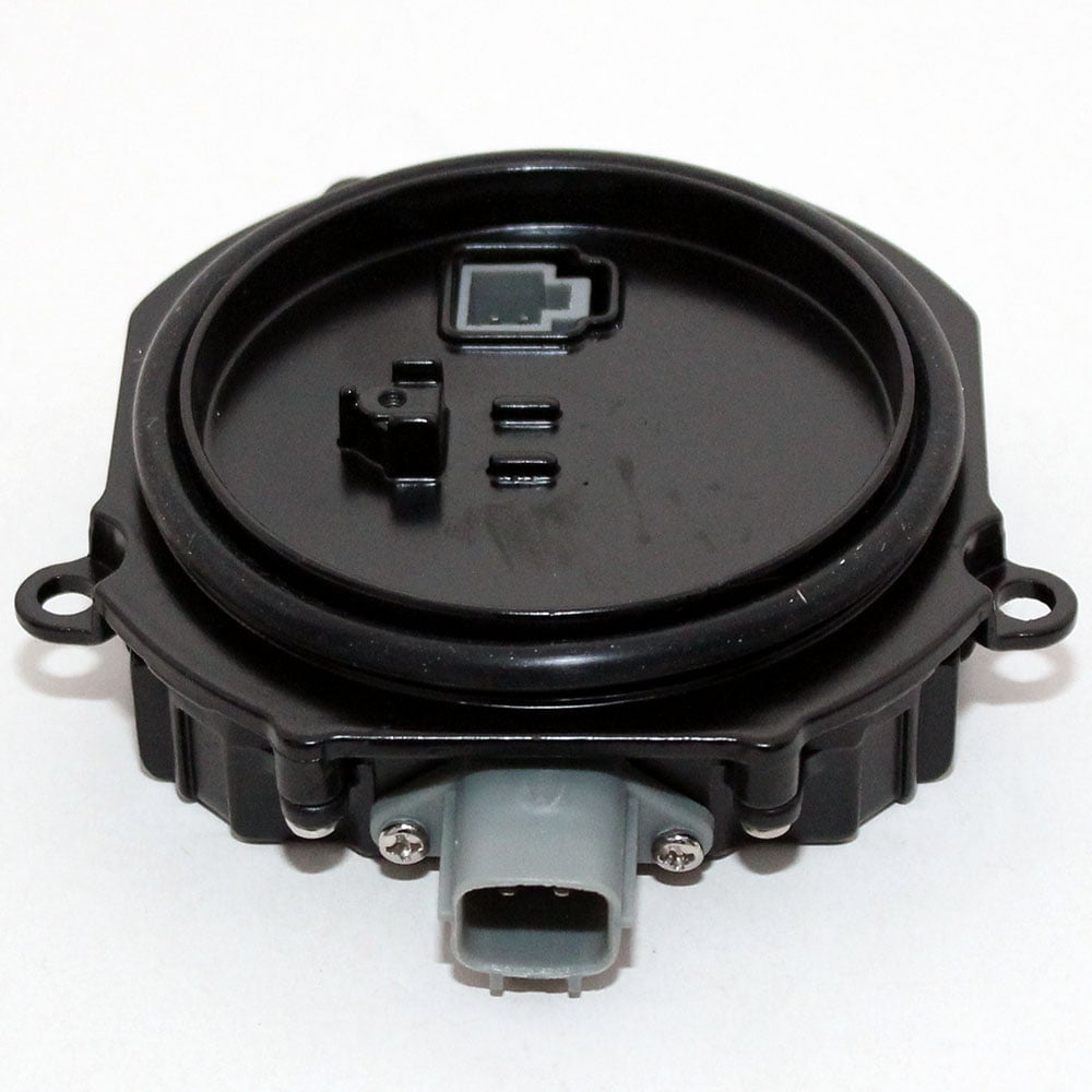XK Ballast Panasonic NZMNS111LBNA og andre – nærbillede detaljer | Xenon-kongen