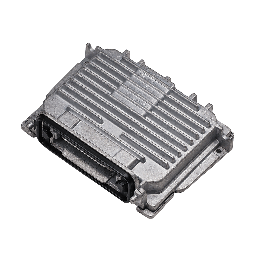 XK Ballast Velarc 6G - produktbillede forfra | Xenon-kongen