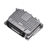 XK Ballast Velarc 6G - produktbillede forfra | Xenon-kongen