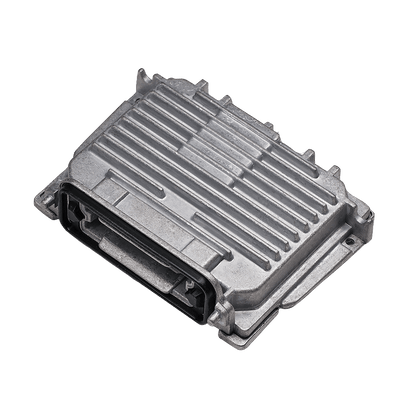 XK Ballast Velarc 6G - produktbillede forfra | Xenon-kongen
