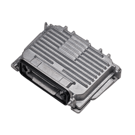 XK Ballast Velarc 6G - produktbillede forfra | Xenon-kongen