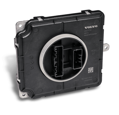 XK Ballast – Volvo – 31427776 – nærbillede detaljer | Carlevel