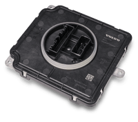 XK Ballast – Volvo – 31427776 – produktbillede forfra | Carlevel