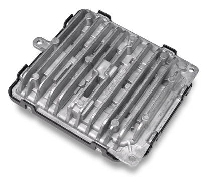 XK Ballast – Volvo – 31427776 – produkt set fra siden | Carlevel