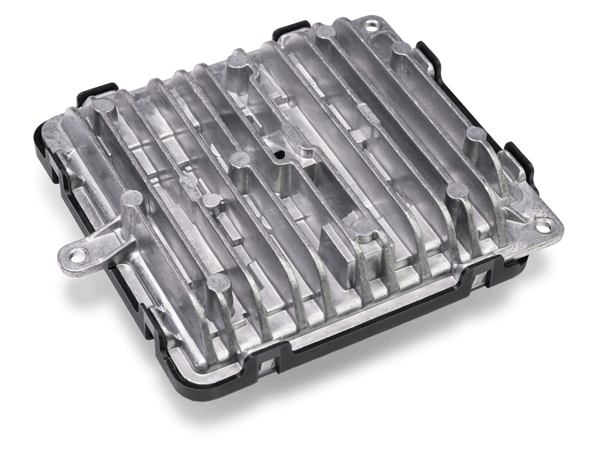 XK Ballast – Volvo – 31427787 – emballage og indhold | Carlevel