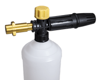 XK FoamLance 500 - produktbillede forfra | Xenon-kongen