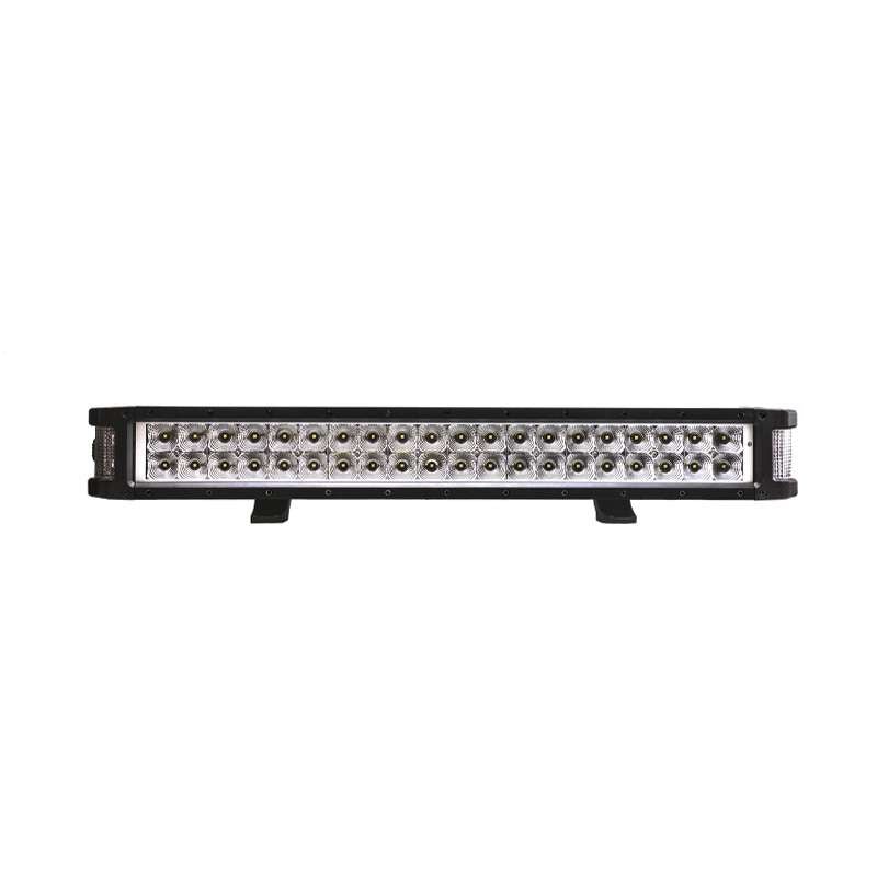 LED Ramp Strands Yeti Side Shooter 24" - 7286 lm Arbejdslys - Tilbehør & Dele | Strands Lysafdeling